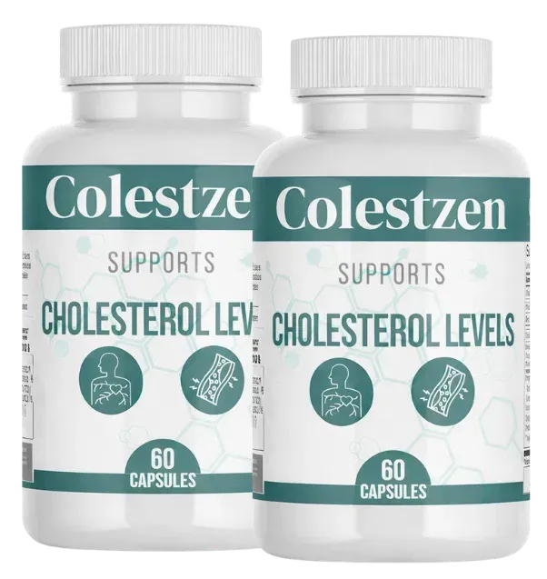 Colestzen Official Website